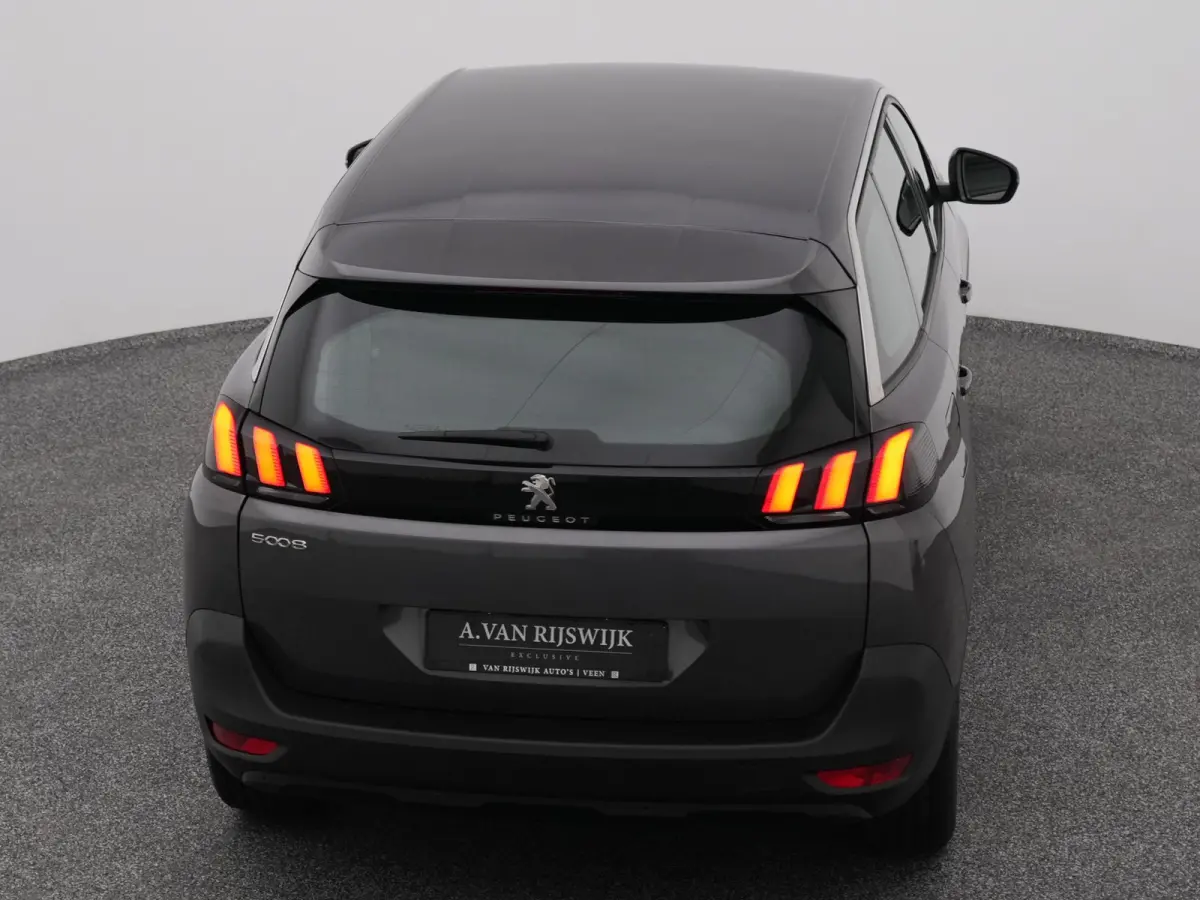 1.2 PureTech 130 PK Automaat Active 7-Pers. | CAMERA | CARPLAY