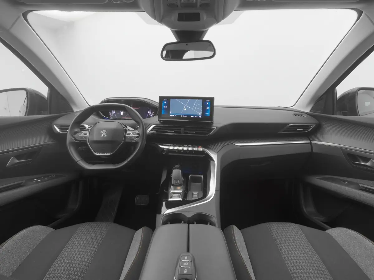 1.2 PureTech 130 PK Automaat Active 7-Pers. | CAMERA | CARPLAY