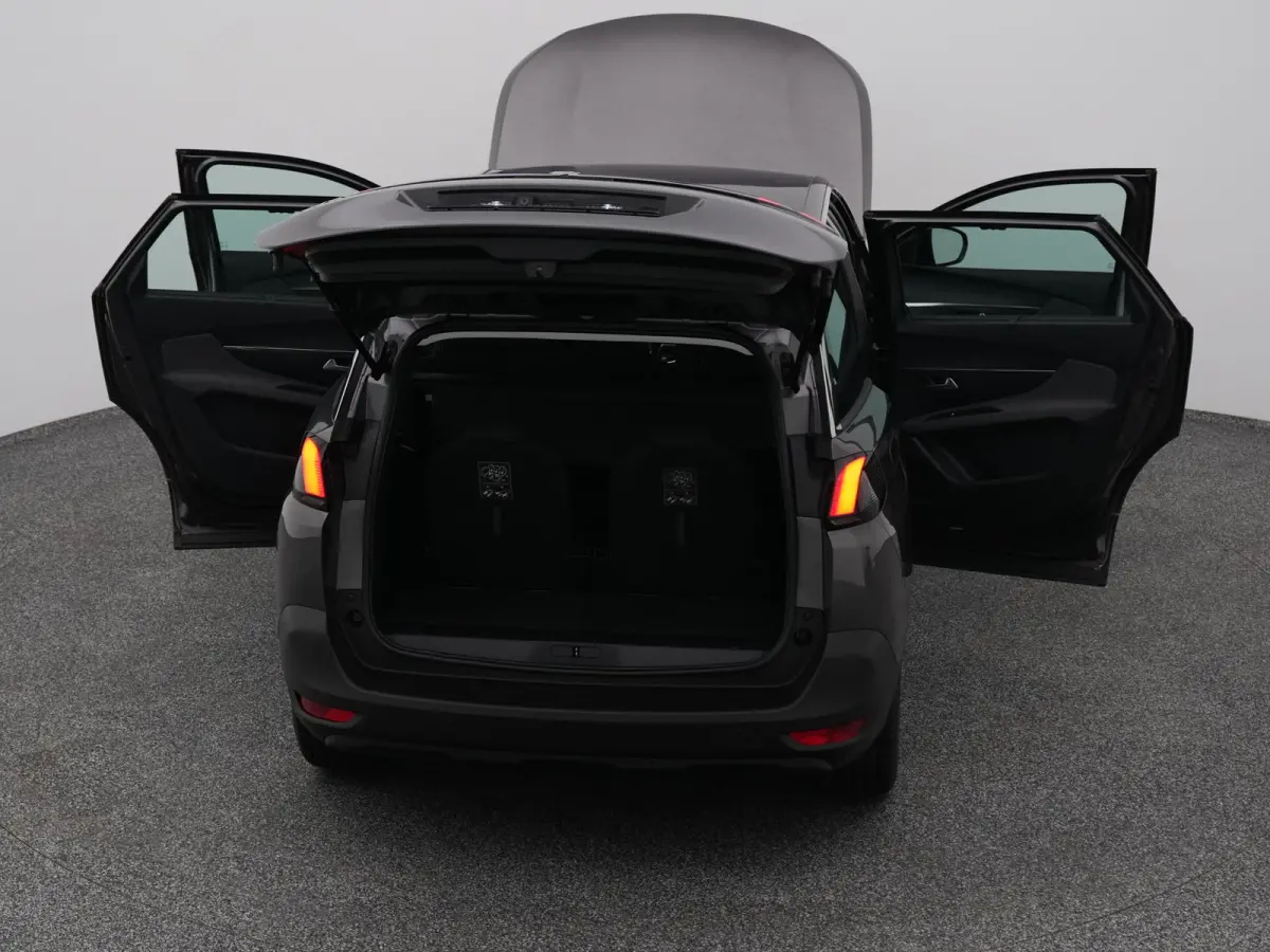 1.2 PureTech 130 PK Automaat Active 7-Pers. | CAMERA | CARPLAY