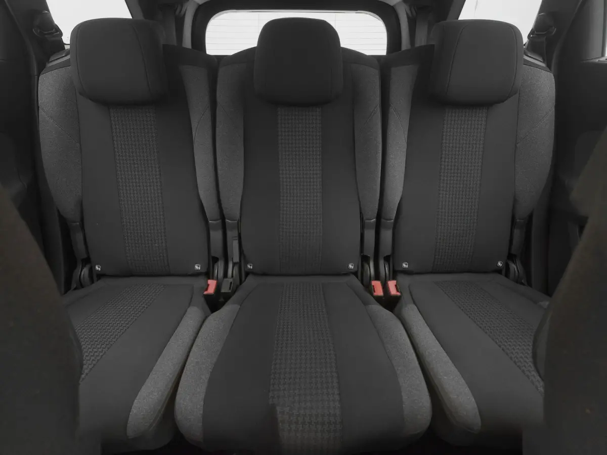 1.2 PureTech 130 PK Automaat Active 7-Pers. | CAMERA | CARPLAY