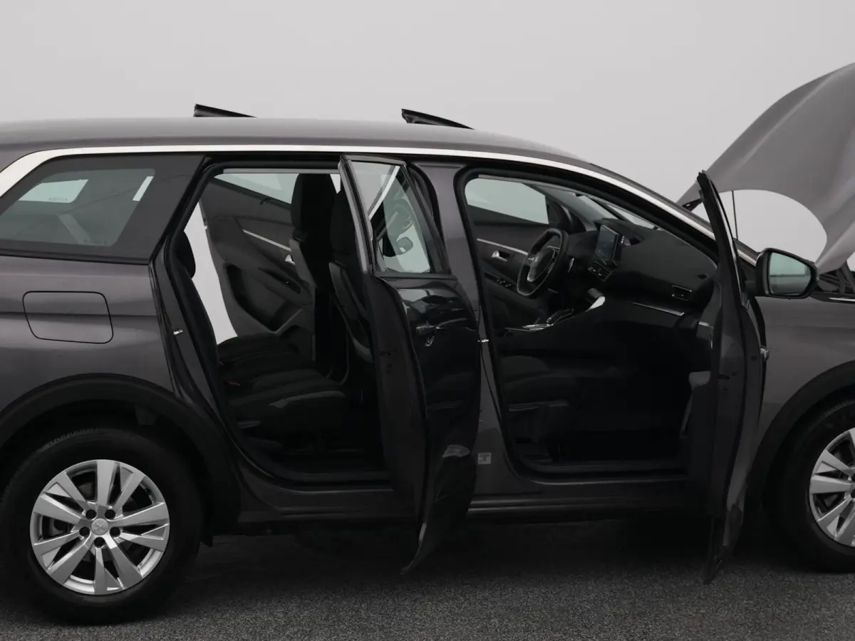 1.2 PureTech 130 PK Automaat Active 7-Pers. | CAMERA | CARPLAY