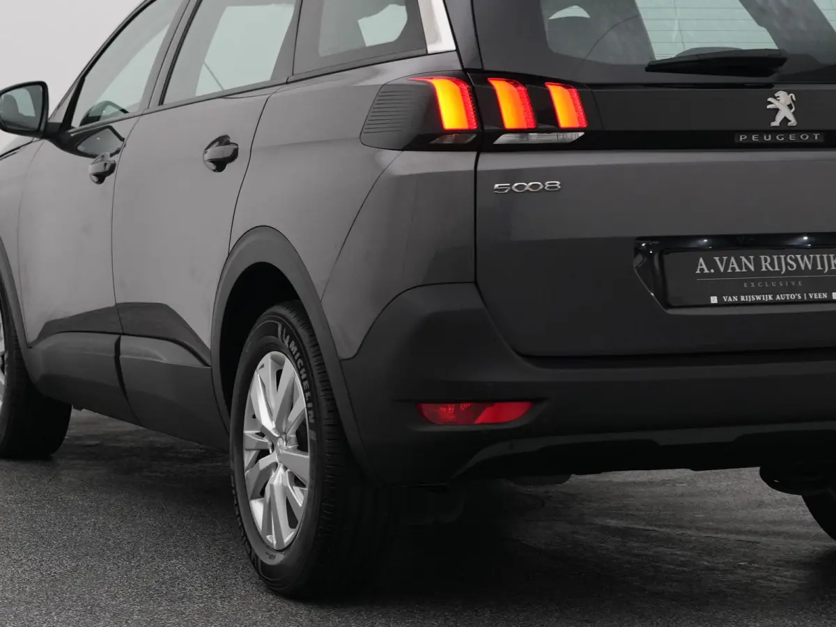 1.2 PureTech 130 PK Automaat Active 7-Pers. | CAMERA | CARPLAY