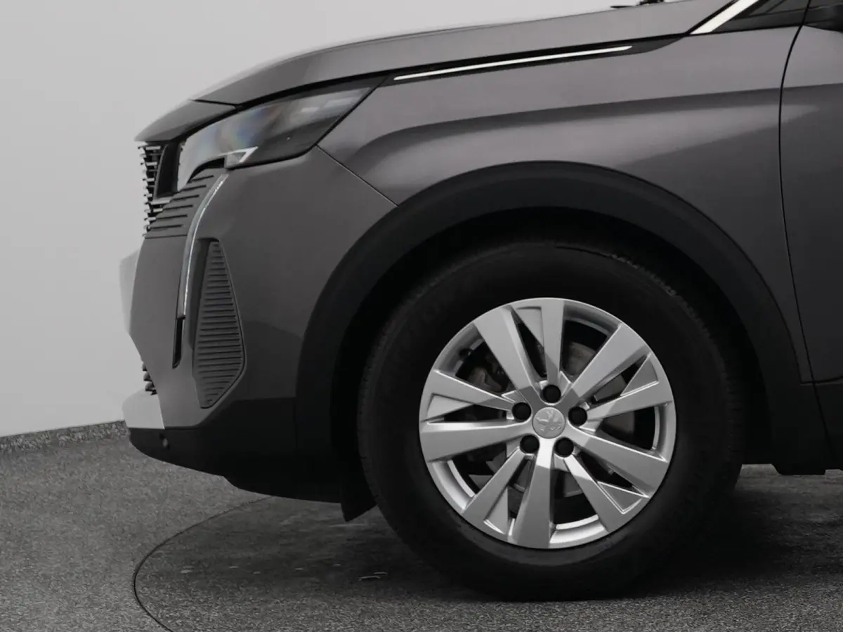 1.2 PureTech 130 PK Automaat Active 7-Pers. | CAMERA | CARPLAY