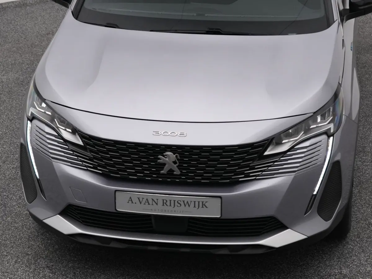 1.6 HYbrid 225 PK Automaat Active | CAMERA | CARPLAY