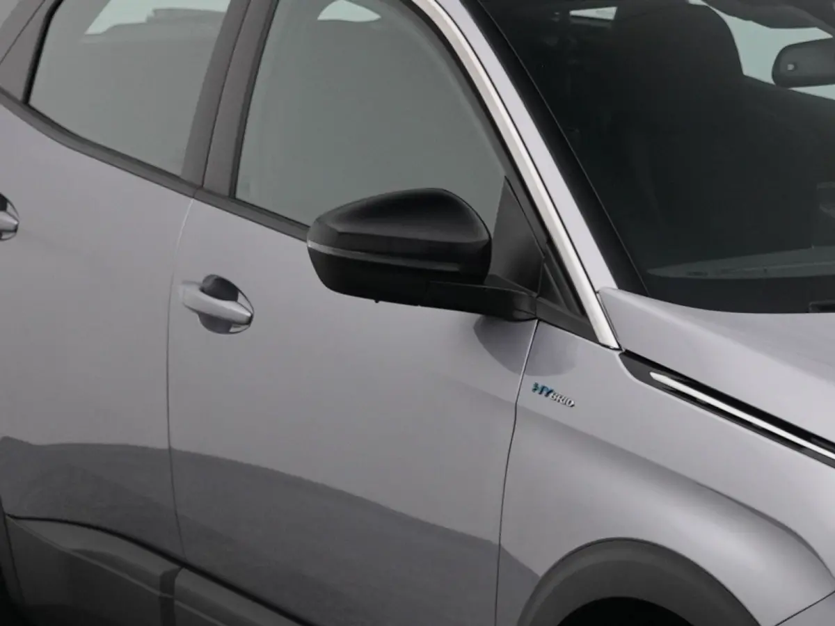 1.6 HYbrid 225 PK Automaat Active | CAMERA | CARPLAY