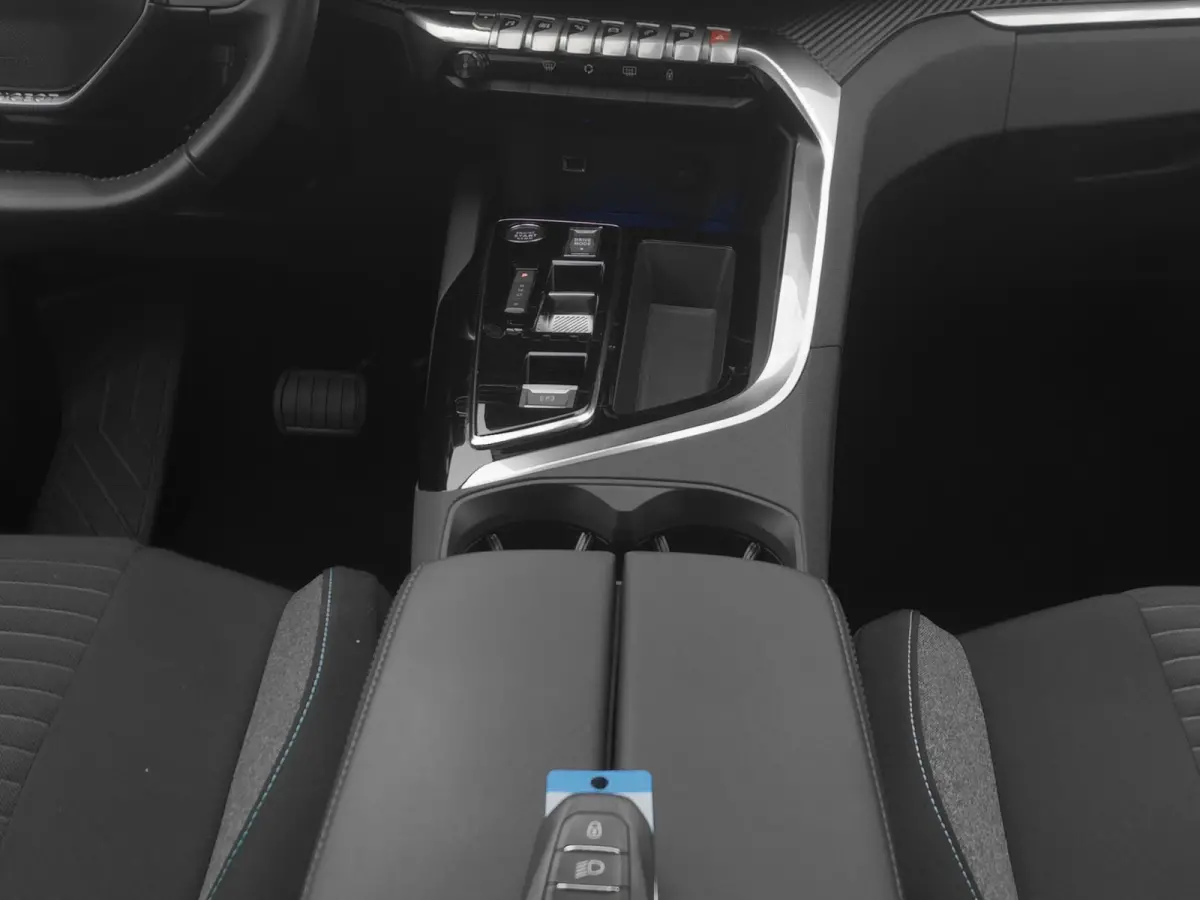 1.6 HYbrid 225 PK Automaat Active | CAMERA | CARPLAY