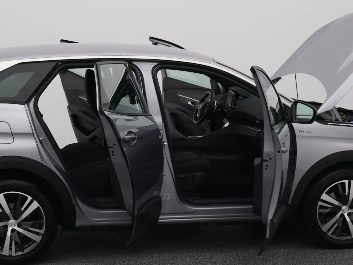 1.6 HYbrid 225 PK Automaat Active | CAMERA | CARPLAY
