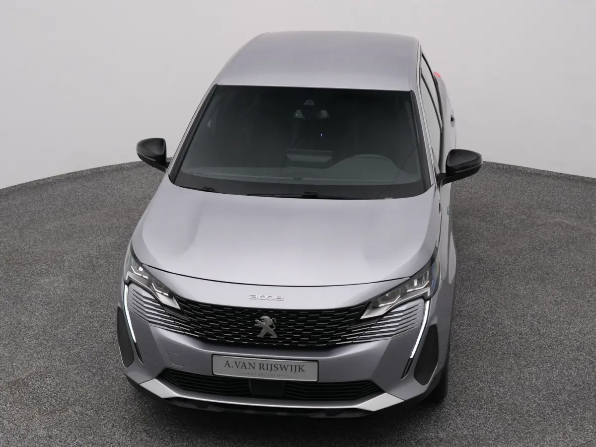 1.6 HYbrid 225 PK Automaat Active | CAMERA | CARPLAY