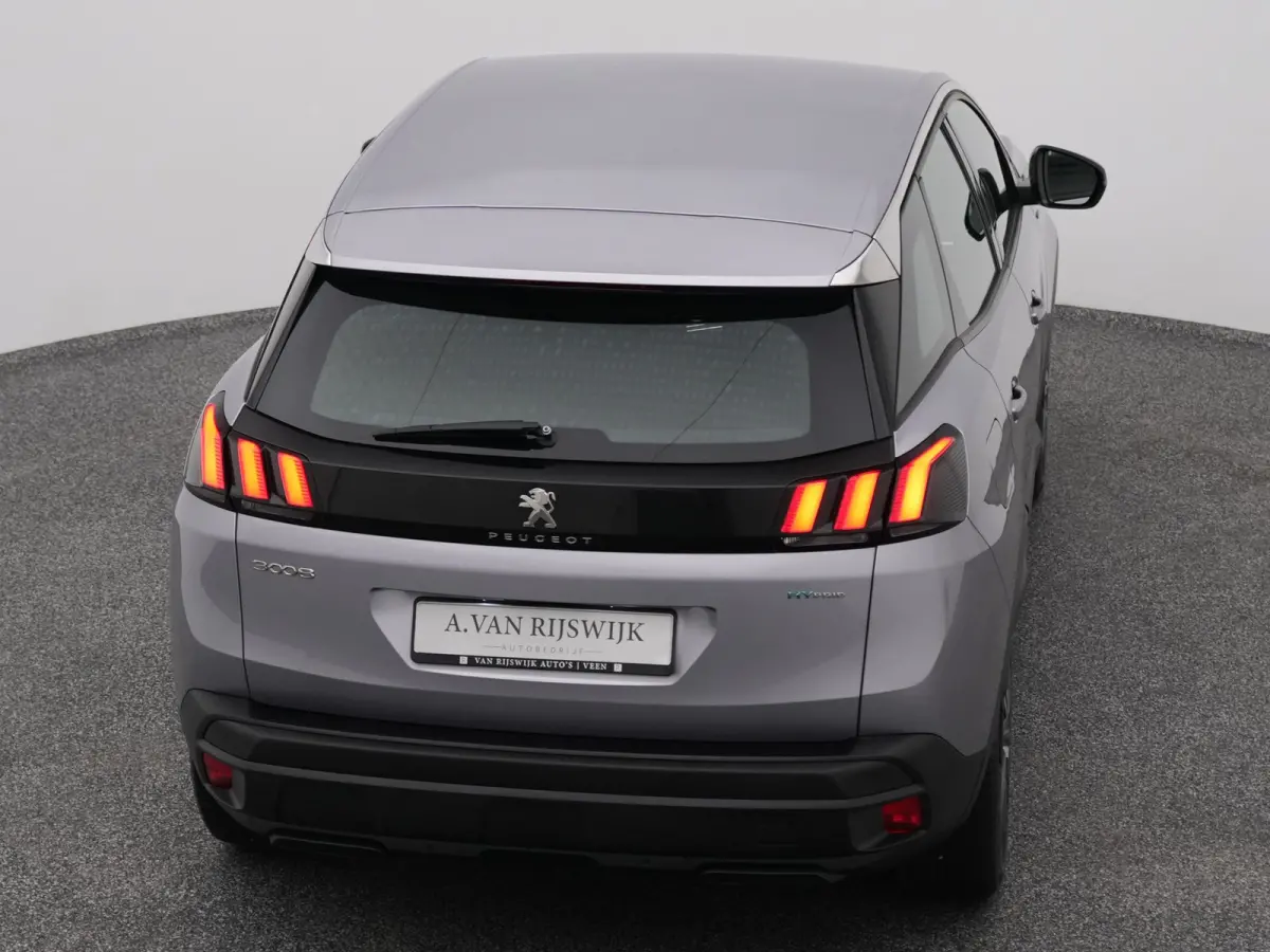 1.6 HYbrid 225 PK Automaat Active | CAMERA | CARPLAY