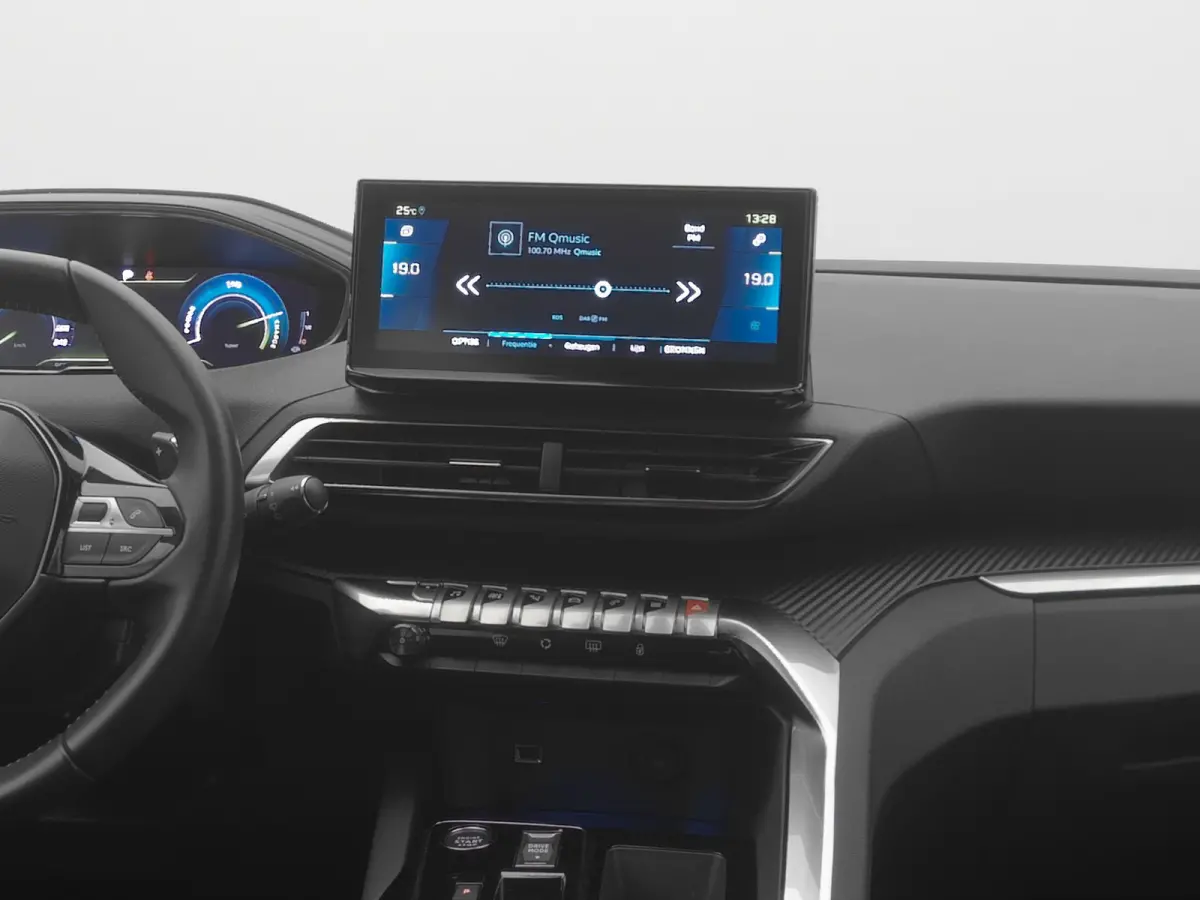 1.6 HYbrid 225 PK Automaat Active | CAMERA | CARPLAY