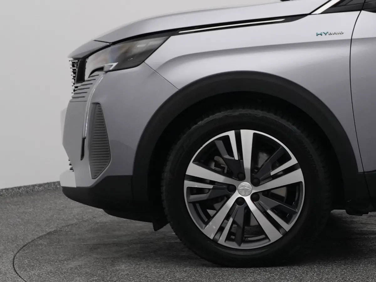 1.6 HYbrid 225 PK Automaat Active | CAMERA | CARPLAY