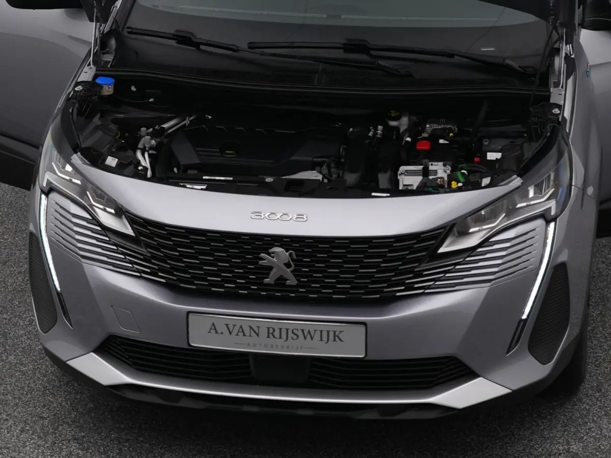 1.6 HYbrid 225 PK Automaat Active | CAMERA | CARPLAY