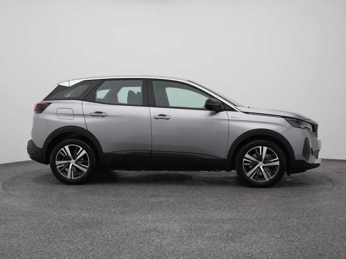 1.6 HYbrid 225 PK Automaat Active | CAMERA | CARPLAY