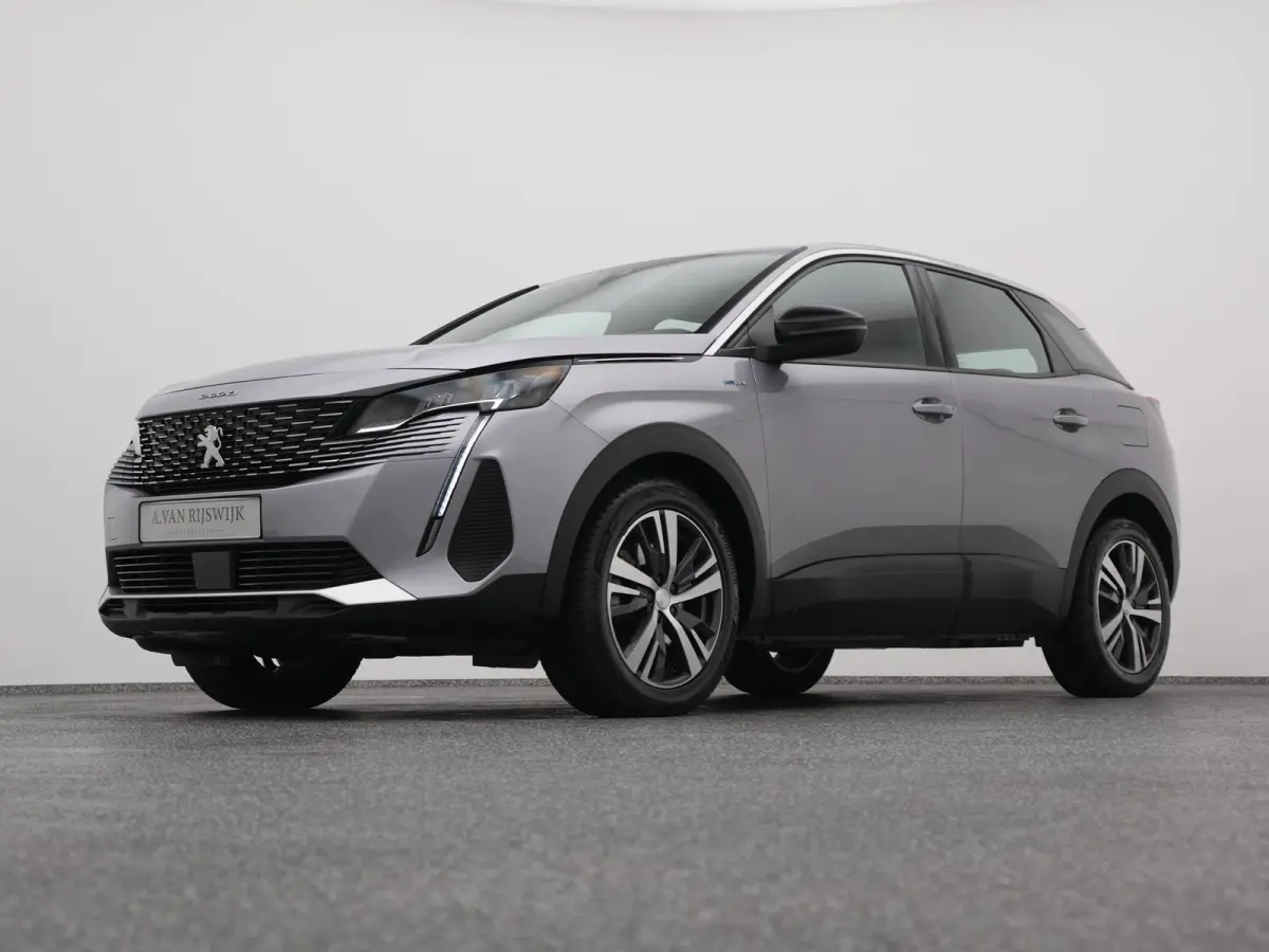 1.6 HYbrid 225 PK Automaat Active | CAMERA | CARPLAY