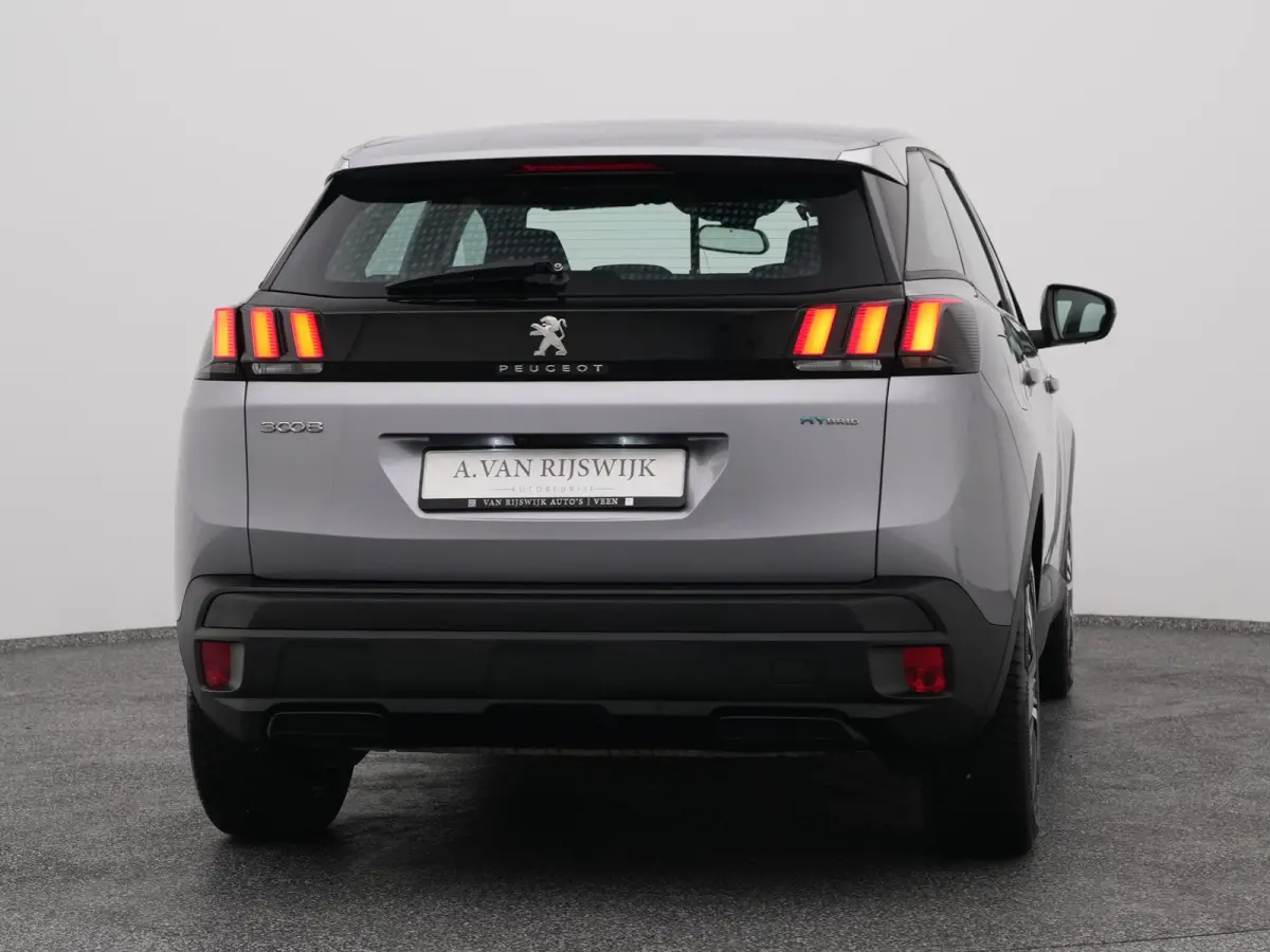 1.6 HYbrid 225 PK Automaat Active | CAMERA | CARPLAY