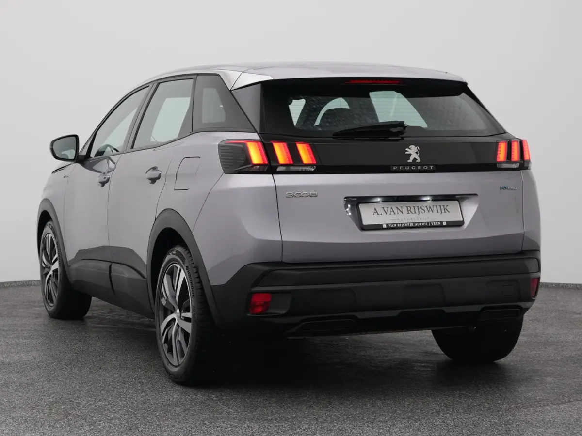 1.6 HYbrid 225 PK Automaat Active | CAMERA | CARPLAY