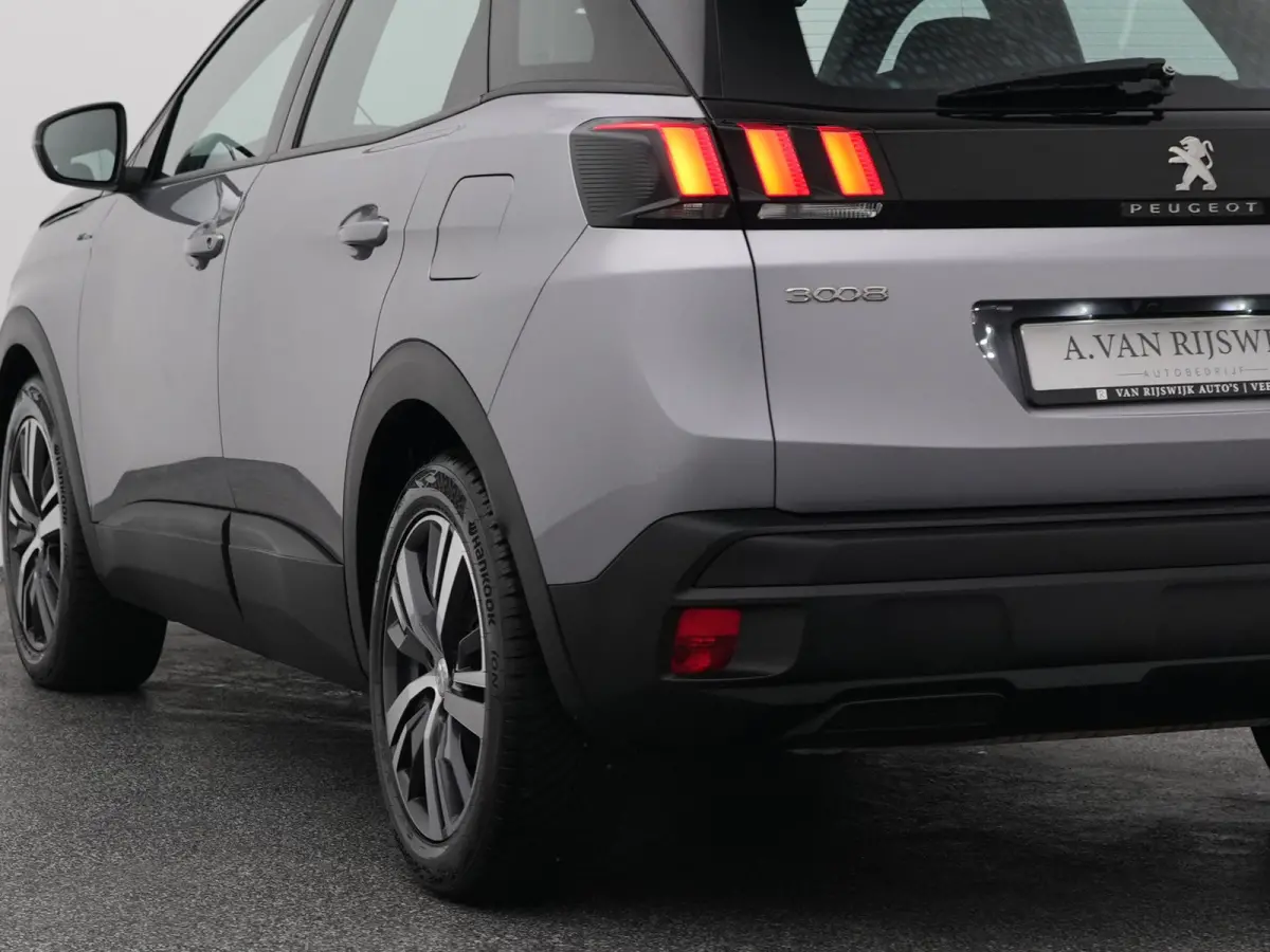 1.6 HYbrid 225 PK Automaat Active | CAMERA | CARPLAY