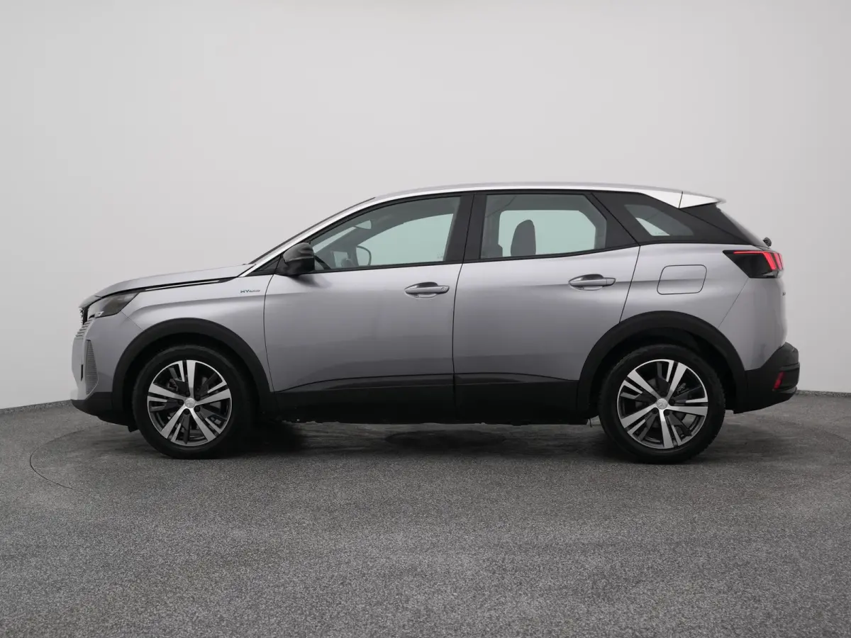 1.6 HYbrid 225 PK Automaat Active | CAMERA | CARPLAY