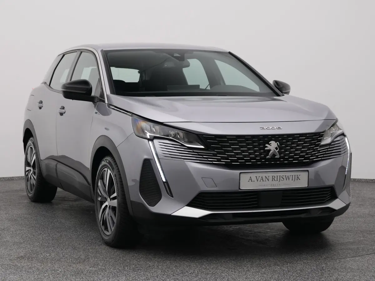 1.6 HYbrid 225 PK Automaat Active | CAMERA | CARPLAY