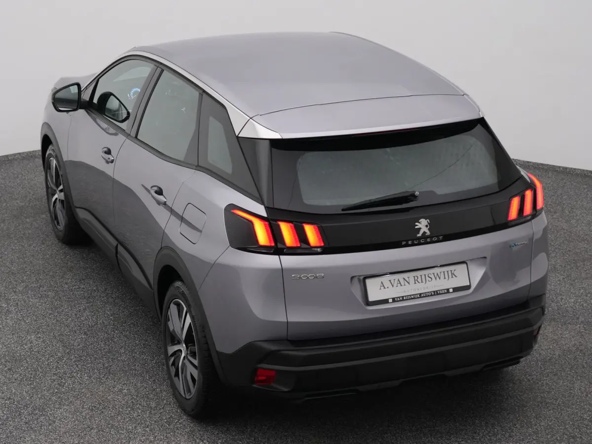 1.6 HYbrid 225 PK Automaat Active | CAMERA | CARPLAY