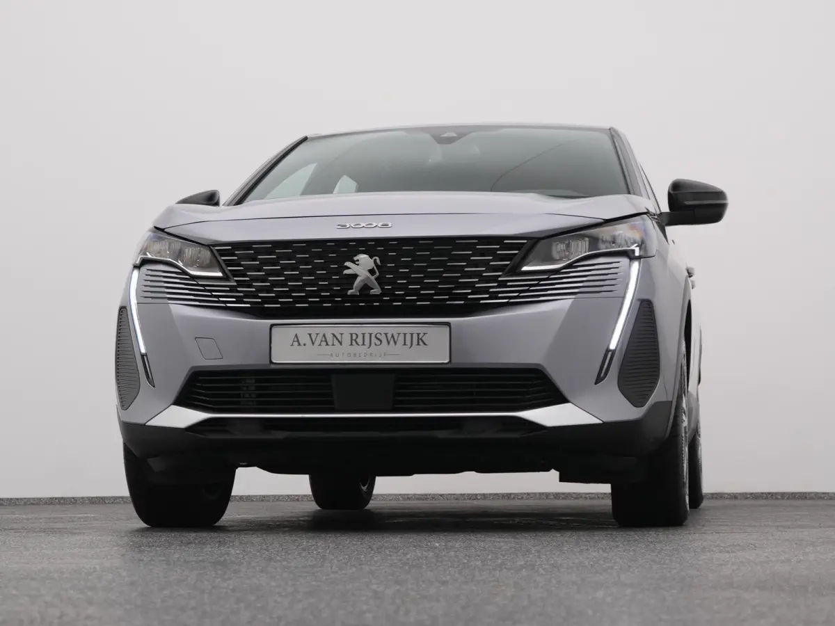 1.6 HYbrid 225 PK Automaat Active | CAMERA | CARPLAY