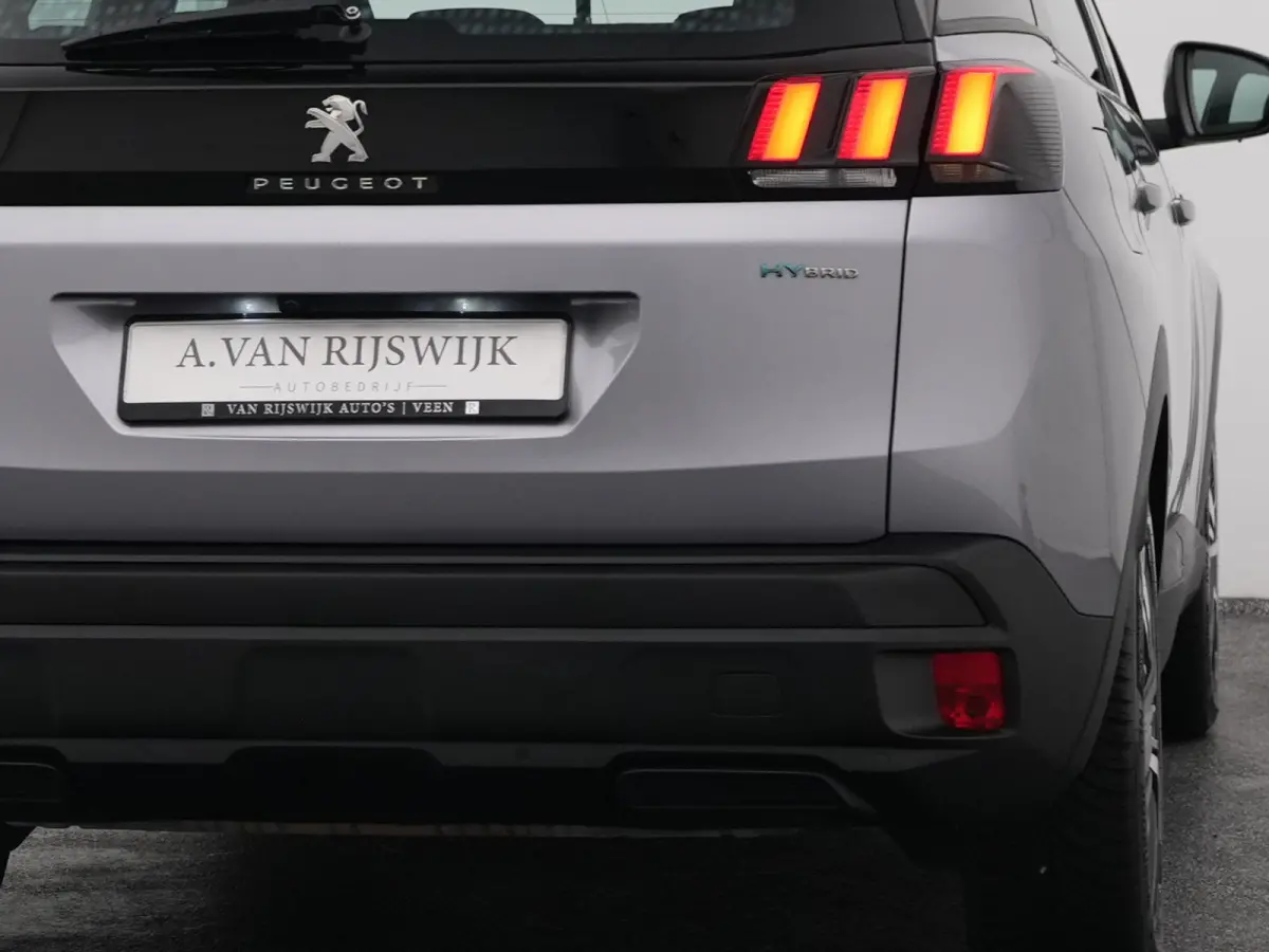 1.6 HYbrid 225 PK Automaat Active | CAMERA | CARPLAY