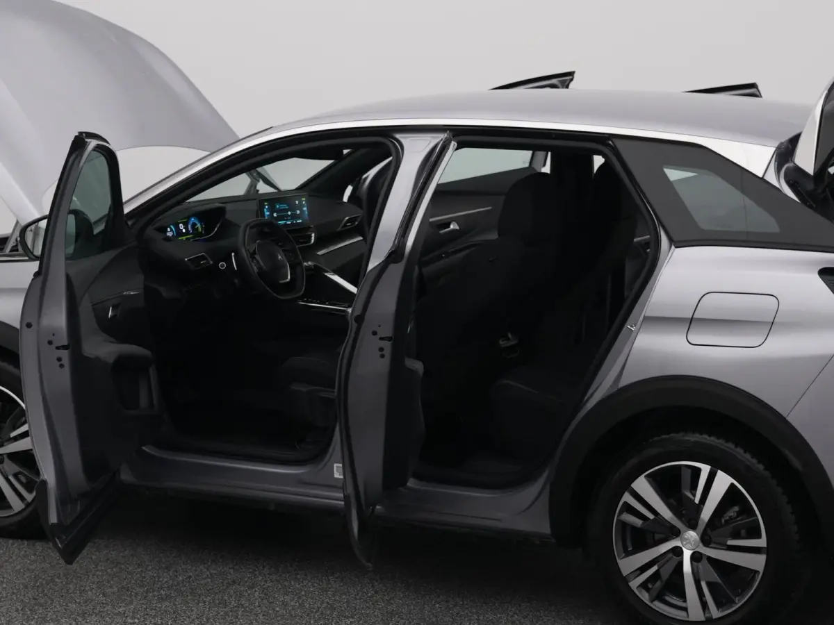 1.6 HYbrid 225 PK Automaat Active | CAMERA | CARPLAY