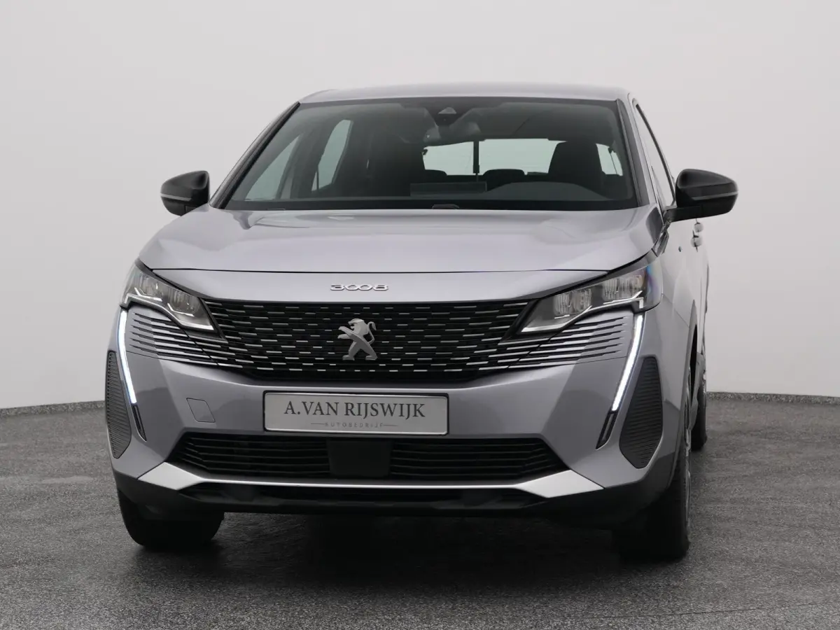 1.6 HYbrid 225 PK Automaat Active | CAMERA | CARPLAY