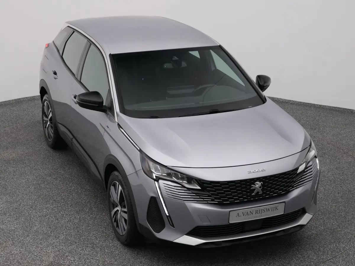 1.6 HYbrid 225 PK Automaat Active | CAMERA | CARPLAY