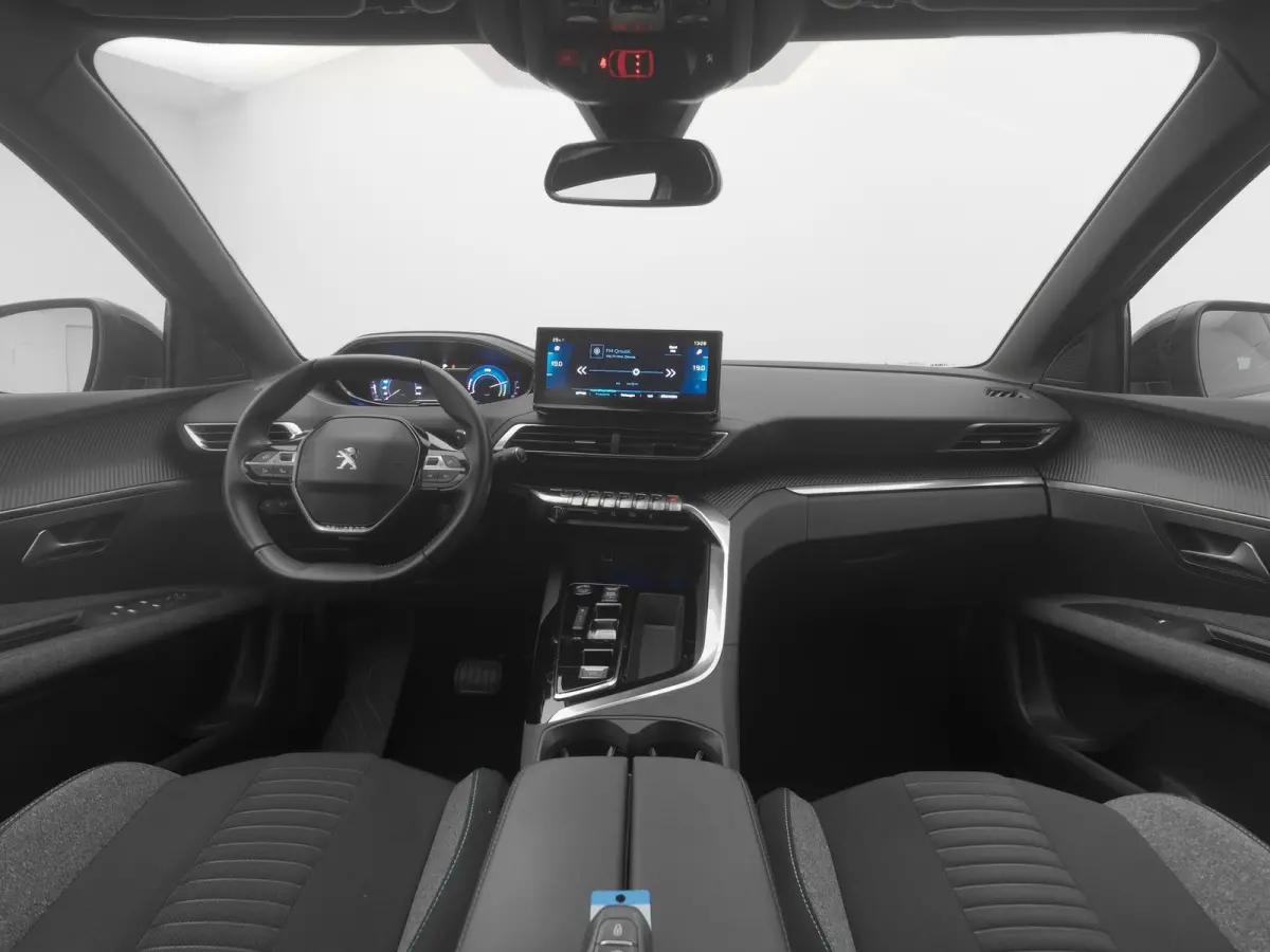 1.6 HYbrid 225 PK Automaat Active | CAMERA | CARPLAY