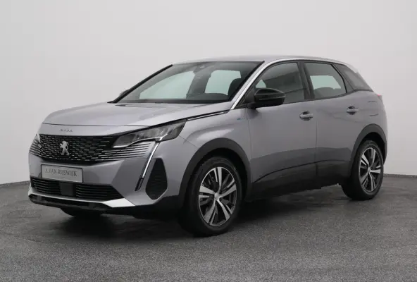 1.6 HYbrid 225 PK Automaat Active | CAMERA | CARPLAY