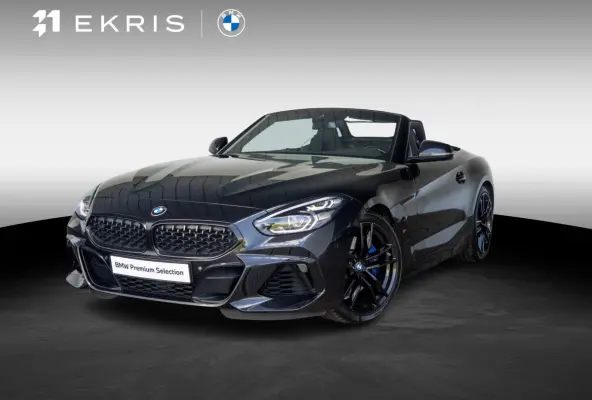 M40i | M Sportpakket | M Adaptief onderstel | 19 inch | Comfort Access | Windscherm | 	Elektrisch verstelbare stoelen | Harman Kardon