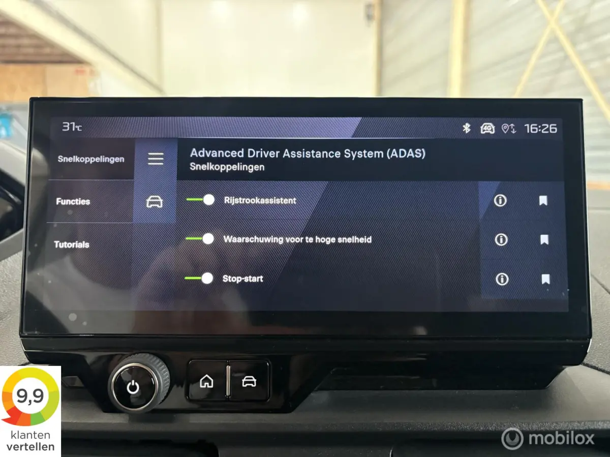 1.5 BlueHDi 130pk L2 Automaat|Carplay|Camera