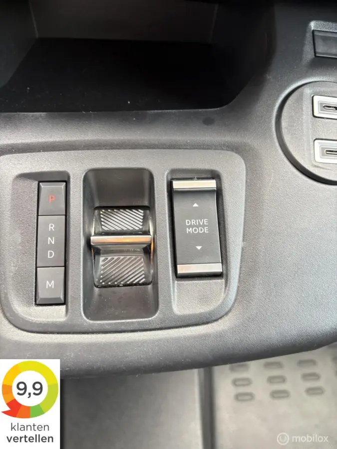 1.5 BlueHDi 130pk L2 Automaat|Carplay|Camera