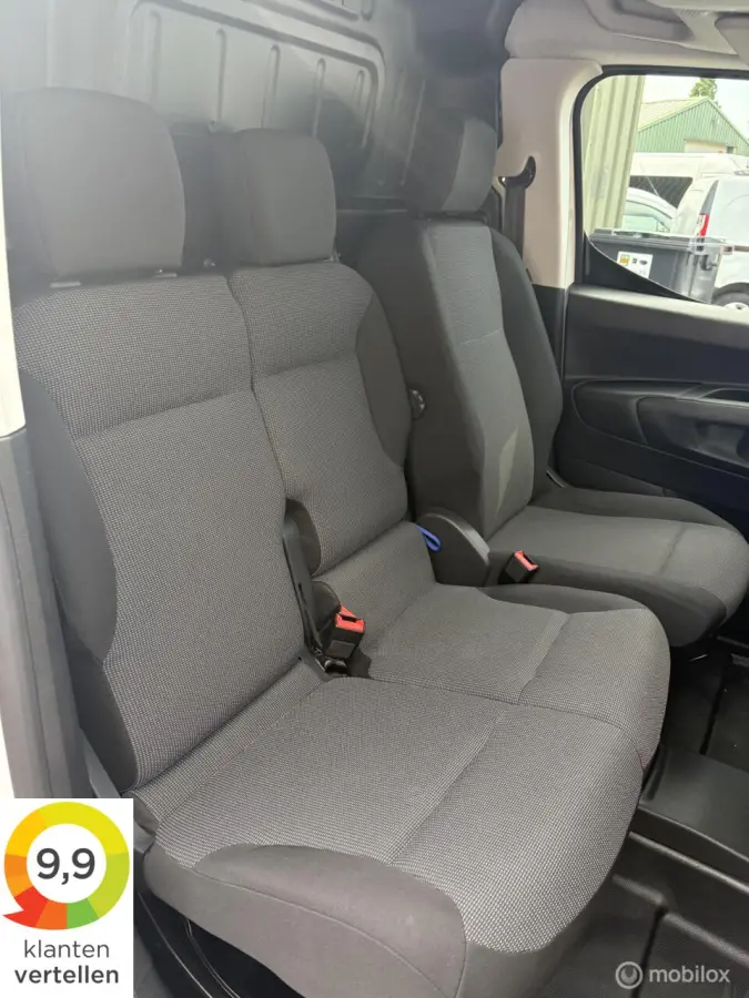 1.5 BlueHDi 130pk L2 Automaat|Carplay|Camera
