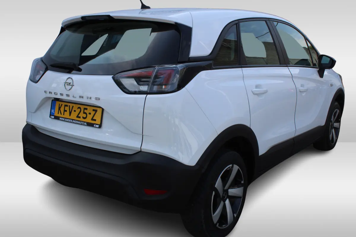 1.2 Turbo Edition Stoel- en stuurverwarming l Cruise controle l Applecarplay/ Android auto