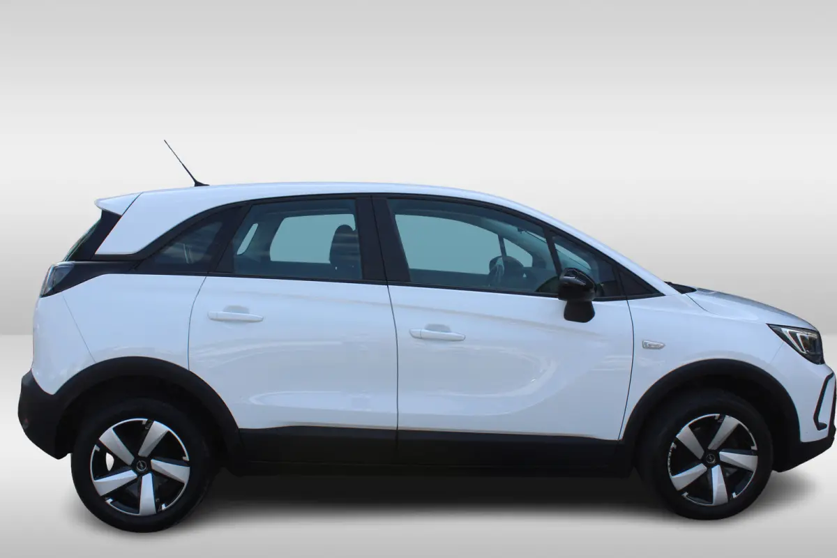 1.2 Turbo Edition Stoel- en stuurverwarming l Cruise controle l Applecarplay/ Android auto