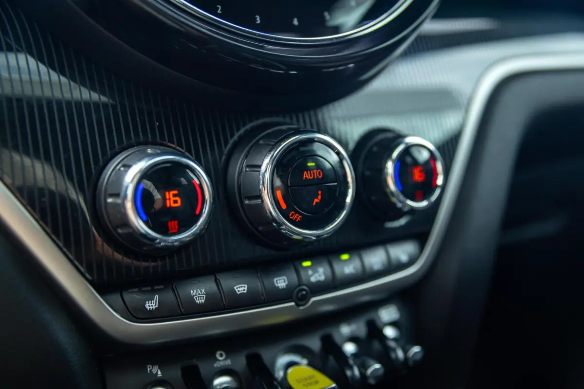 Cooper SE ALL4 PANORAMADAK STOELVERWARMING HEAD UP HARMAN KARDON ACC
