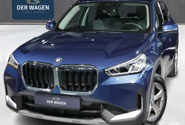 xDrive25e BUSINESS / CAMERA / TREKHAAK / CARPLAY / AMBIENTE / 18"