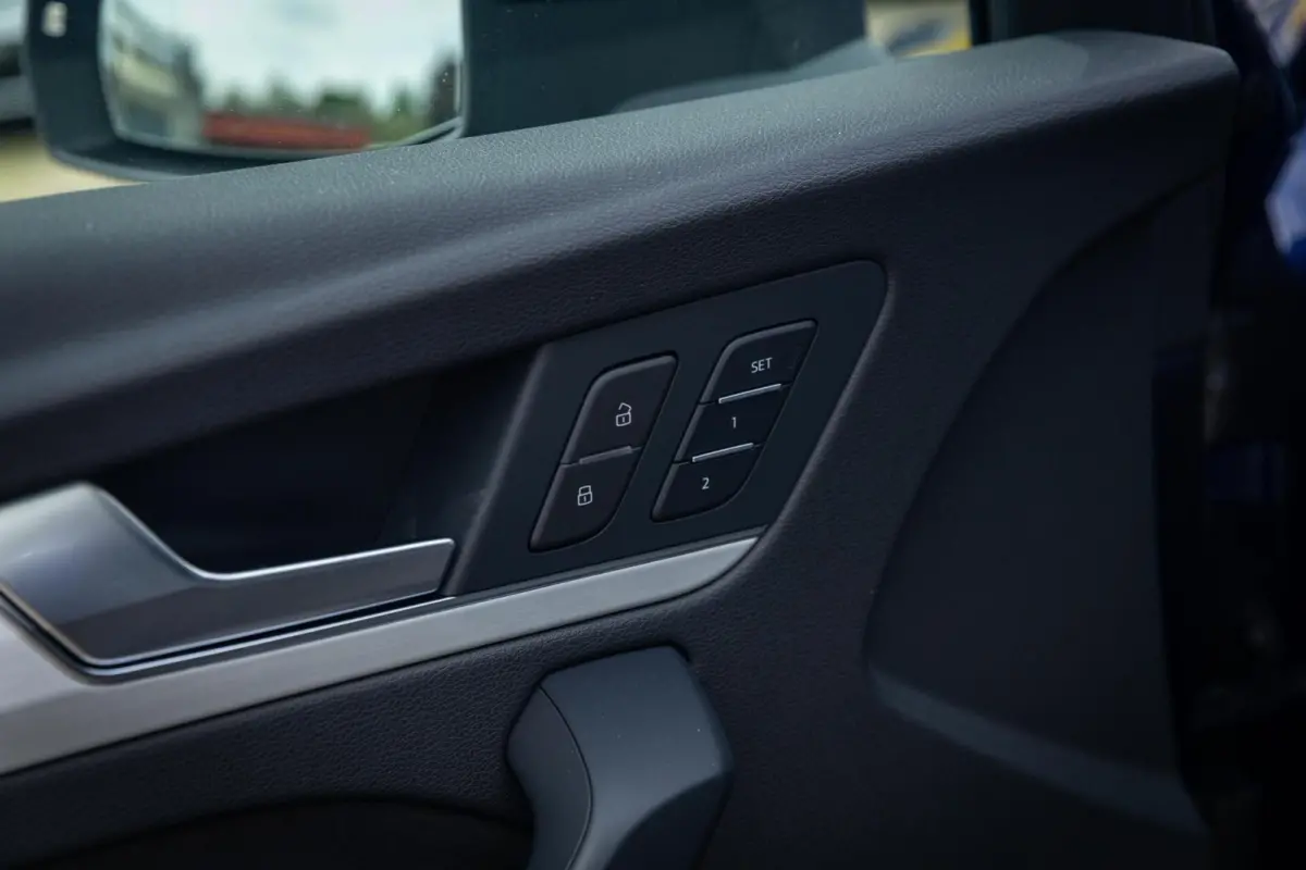 50 TFSI e S-Line Competition PANO MEMORY CAMERA MATRIX