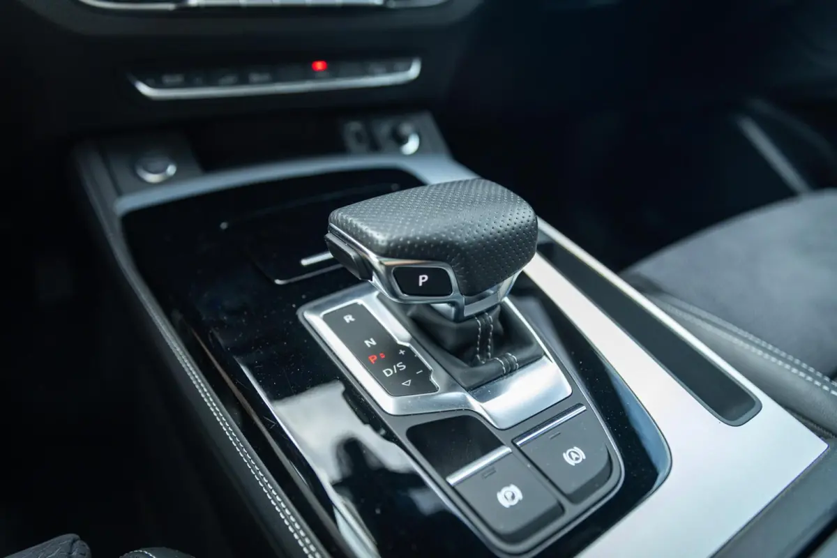 50 TFSI e S-Line Competition PANO MEMORY CAMERA MATRIX