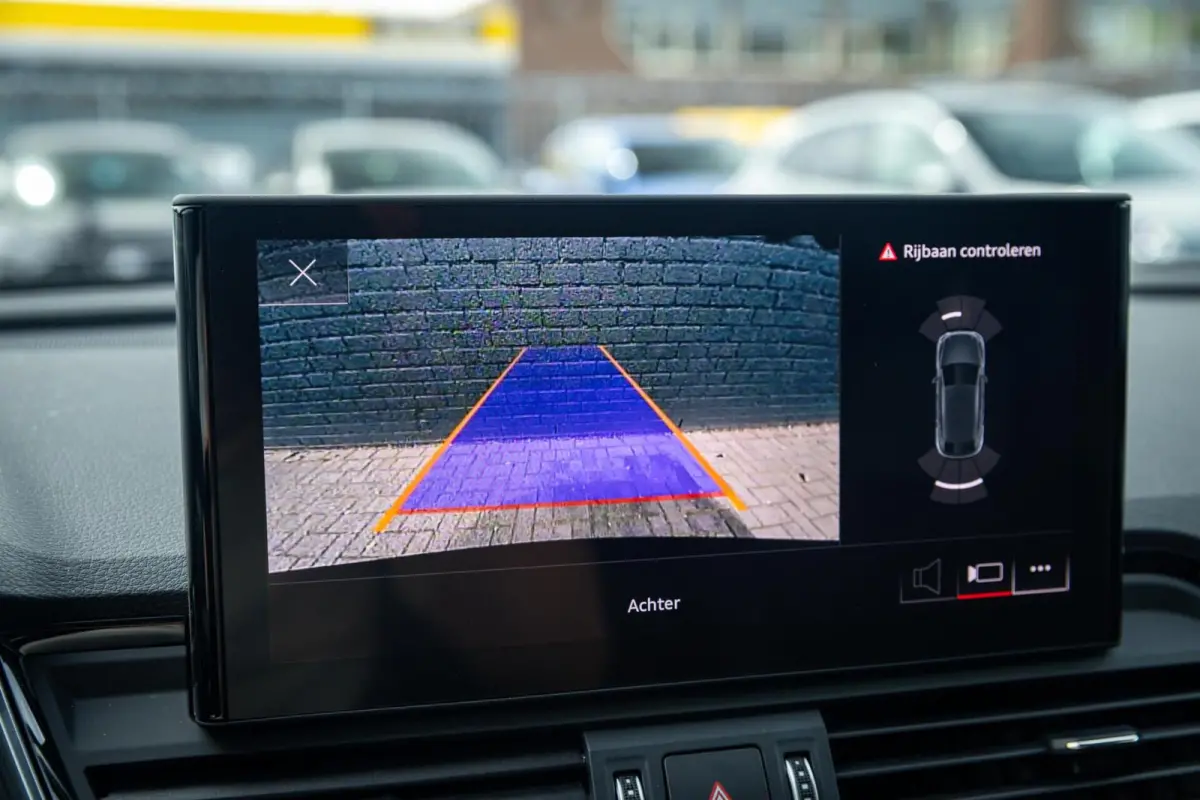 50 TFSI e S-Line Competition PANO MEMORY CAMERA MATRIX