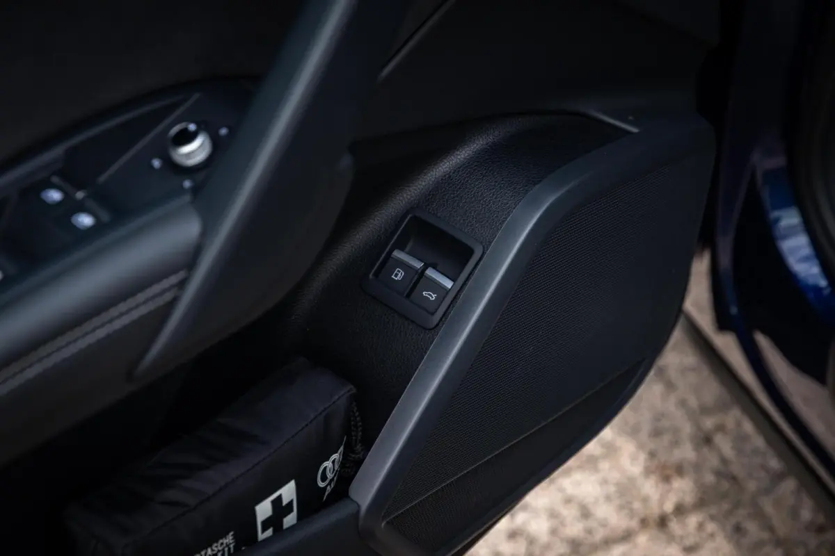 50 TFSI e S-Line Competition PANO MEMORY CAMERA MATRIX