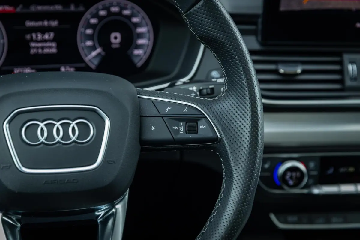 50 TFSI e S-Line Competition PANO MEMORY CAMERA MATRIX