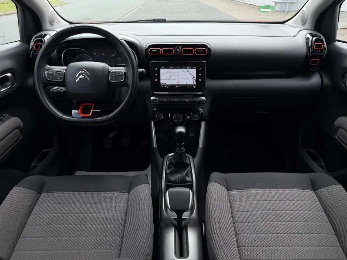 1.2 PureTech S&S Business - NAVI/CAM/NAP