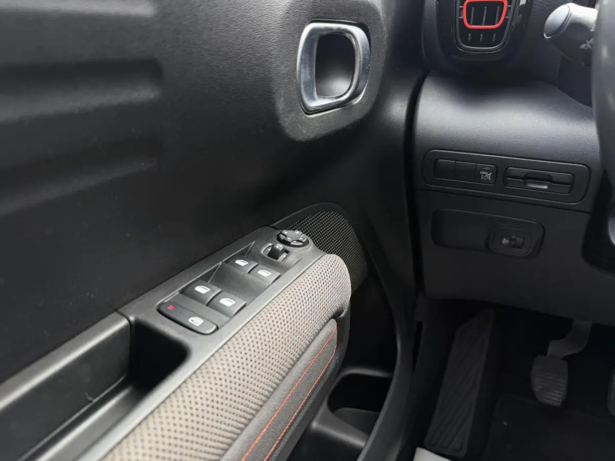 1.2 PureTech S&S Business - NAVI/CAM/NAP