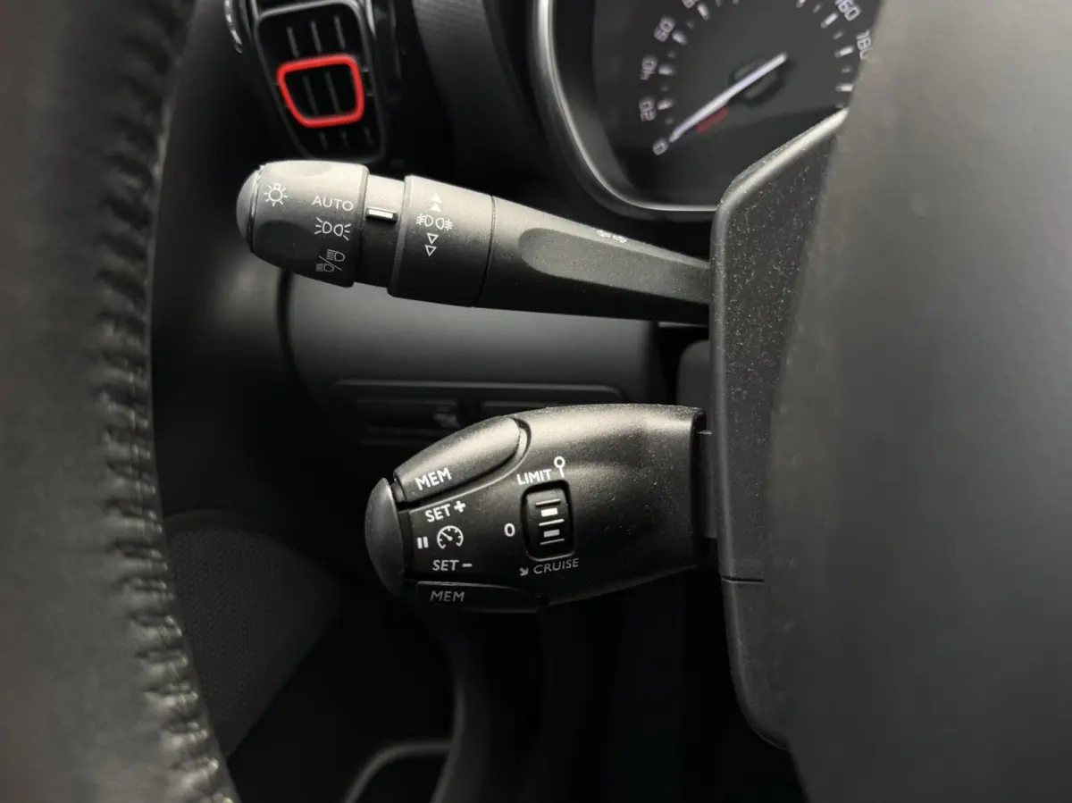 1.2 PureTech S&S Business - NAVI/CAM/NAP