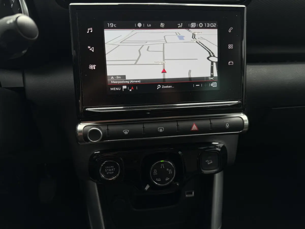 1.2 PureTech S&S Business - NAVI/CAM/NAP