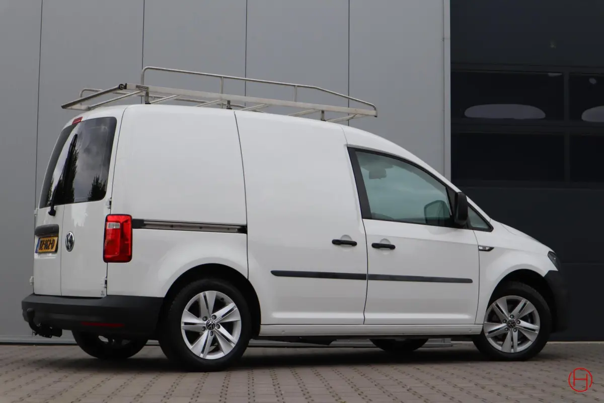 Bestel 2.0 TDI L1H1 / Airco / Cruise / Imperial