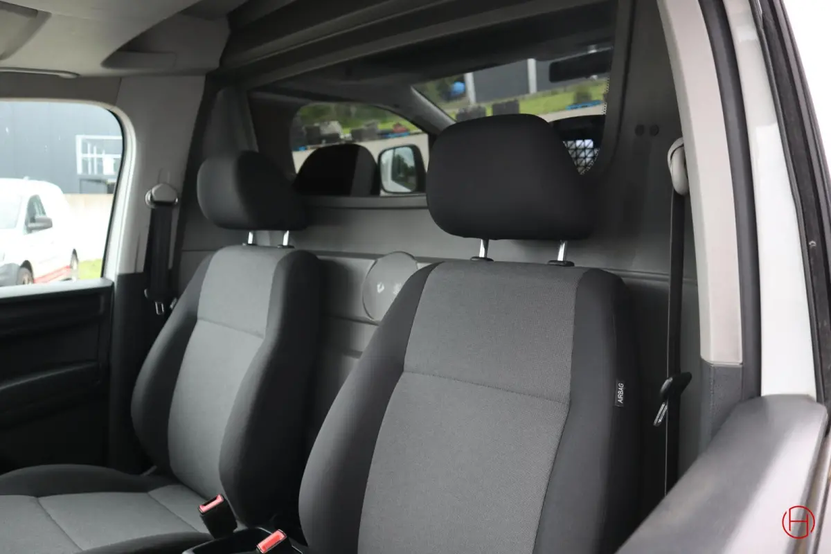 Bestel 2.0 TDI L1H1 / Airco / Cruise / Imperial